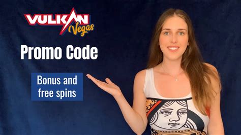 vulkan vegas casino promo code